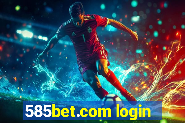 585bet.com login